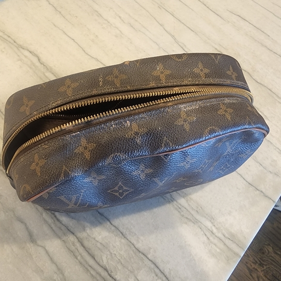 Louis vuitton toiletry bag 25 - Picture 6 of 13